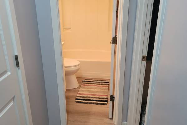 Main Bathroom